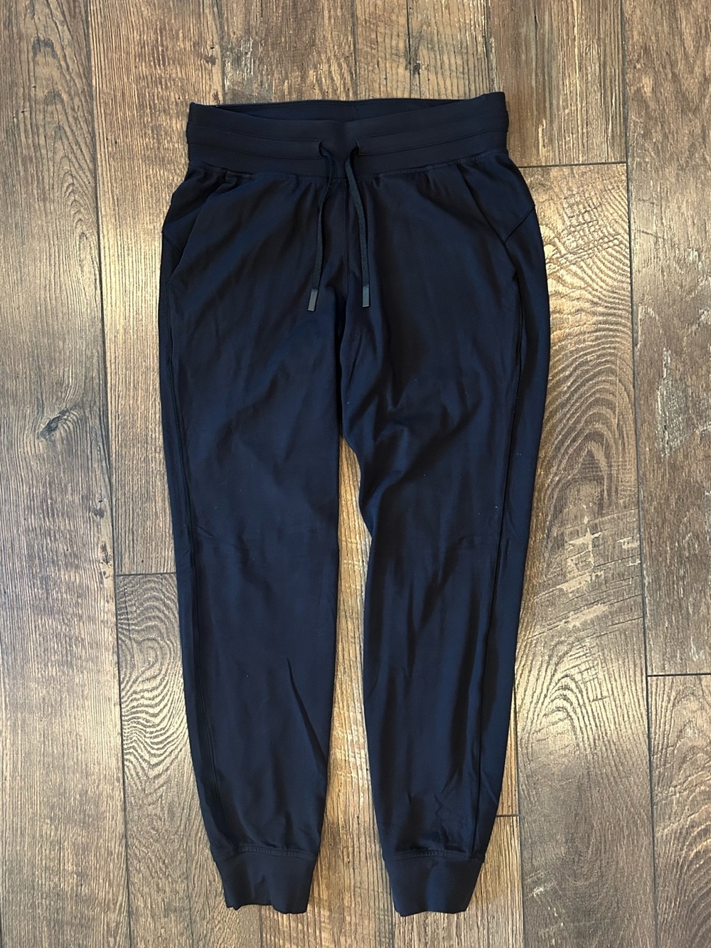 lululemon Black Women's Joggers